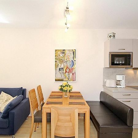 Strandresidenz Timmendorfer Strand Strandresidenz Appartement 203 Exterior foto