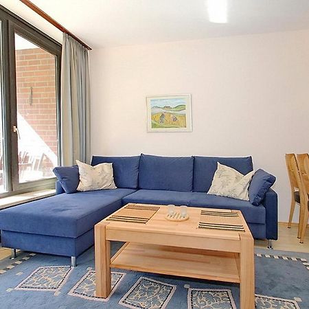 Strandresidenz Timmendorfer Strand Strandresidenz Appartement 203 Exterior foto