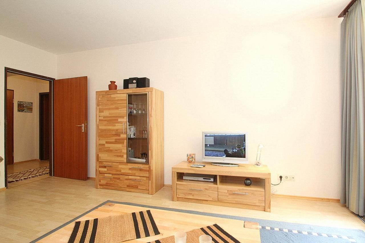 Strandresidenz Timmendorfer Strand Strandresidenz Appartement 203 Exterior foto