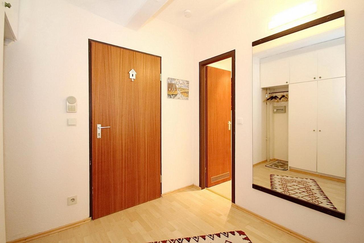 Strandresidenz Timmendorfer Strand Strandresidenz Appartement 203 Exterior foto