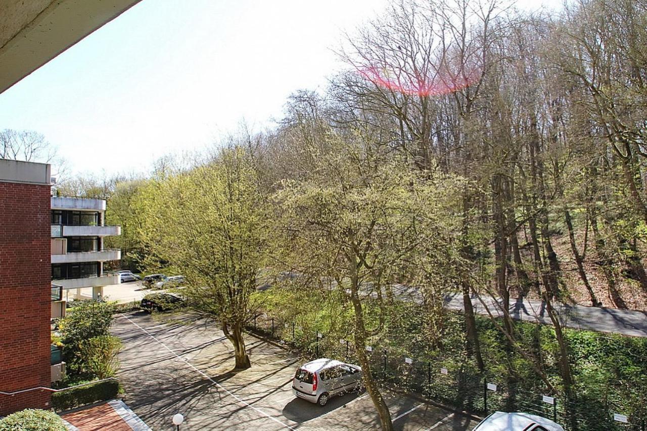 Strandresidenz Timmendorfer Strand Strandresidenz Appartement 203 Exterior foto
