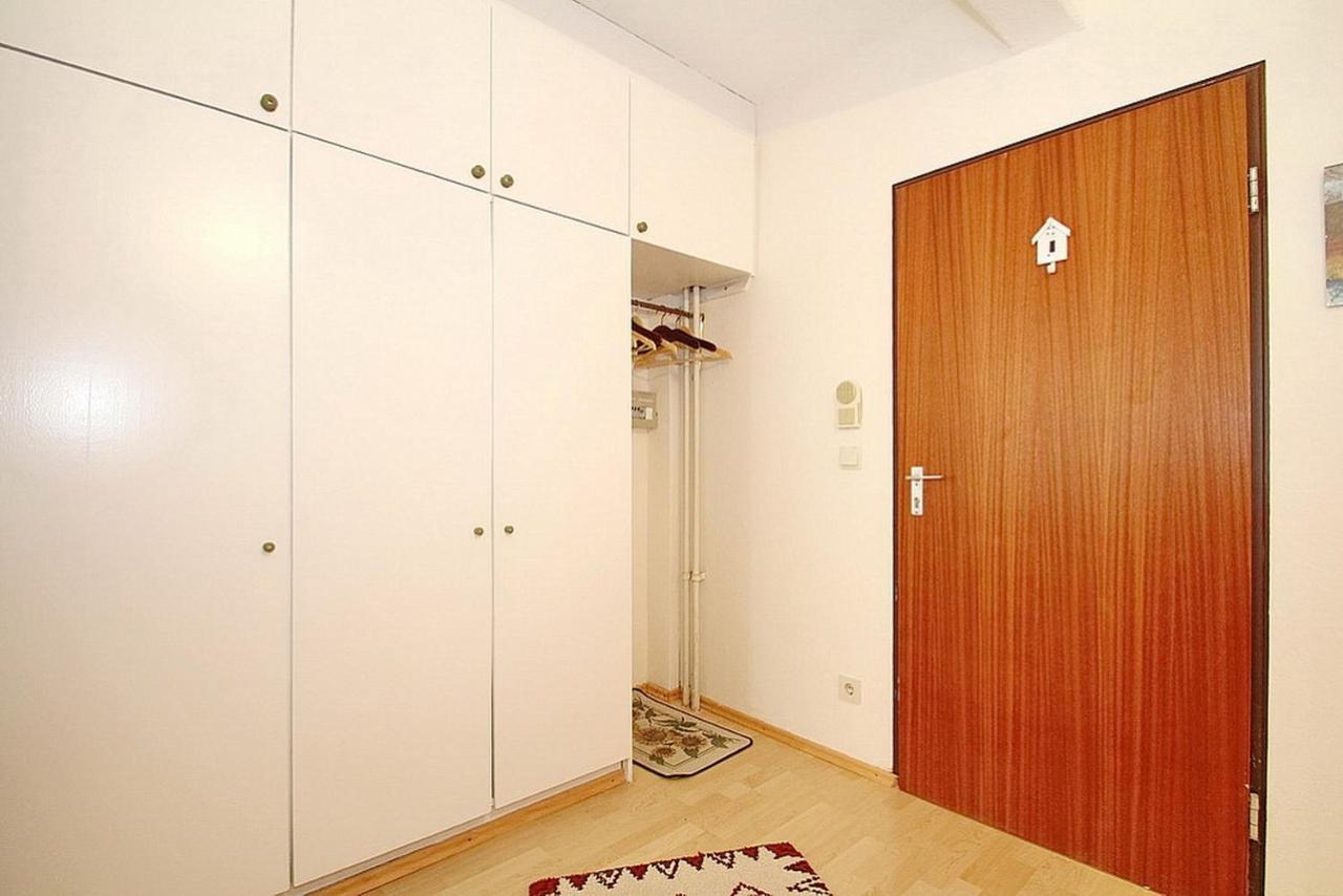 Strandresidenz Timmendorfer Strand Strandresidenz Appartement 203 Exterior foto